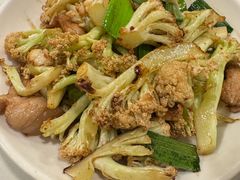 -嘉陵楼馋嘴城(簋街总店)