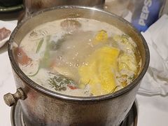 -Thai Basil罗勒叶泰式餐厅(时代天街店)