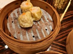 -香宫中餐厅·大连香格里拉(人民路店)