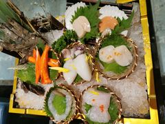 -一绪に寿喜烧(荟聚店)