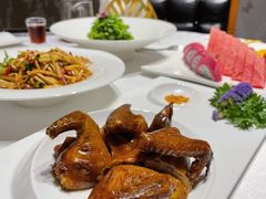 -泰河谷·豆捞