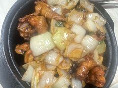 -凤城康记饭店