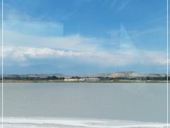 -盐湖景区