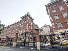 -上海惠灵顿外籍人员子女学校