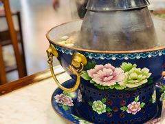 -东来顺•非遗火锅(外滩店)