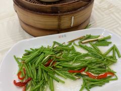 五丁包-怡园饭店-餐厅(四望亭店)