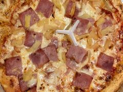 -Tubestation站点比萨(五道营店)