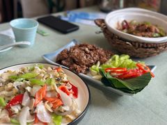 -渔娘渔家丹东海鲜(东直门店)