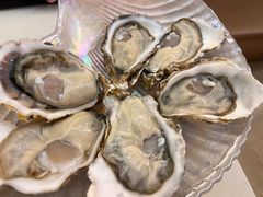 -白仁仔· 活烤海鲜 宵夜(豫园店)