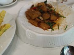 -白云中餐厅·粤菜·亚龙湾喜来登度假酒店