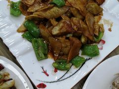 -聚德福海鲜家常菜(刘庄店)