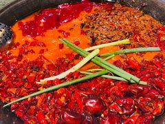 -五里关火锅(牛市口店)