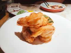 -京华烟云·北京烤鸭(领展购物广场·中关村店)