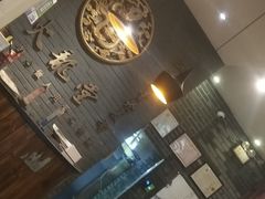 -火龙堂·风味民间菜(文一路店)