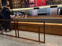 -星巴克臻选(北京颐堤港中心第二店)