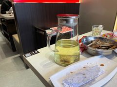 -蝎王府羊蝎子(北大地店)