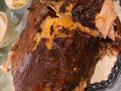 烤羊排-维吾尔餐厅(宜山路店)