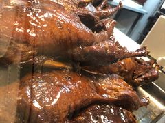 -王浩儿纪六孃甜皮鸭(乐山总店)