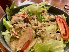 -玛格萝妮比萨屋(陆家浜路店)