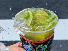 -炖物24章·顺时轻养茶(黄龙店)