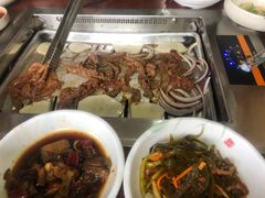 -长今家韩国料理(瑞景店)