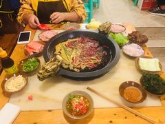 -黄潇洒老火锅(九眼桥宏济巷店)