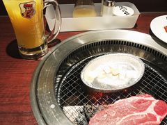 牛角日本烧肉专门店 新宿西口店 图片 东京 第7页 大众点评网