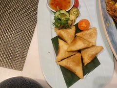 -蕉叶·泰国歌舞风情(世贸店)