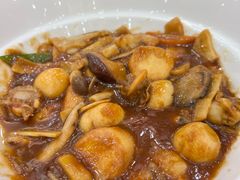 -红菜坊·烤鸭·川鲁宴(石园店)