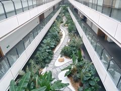 -威海天沐温泉度假区