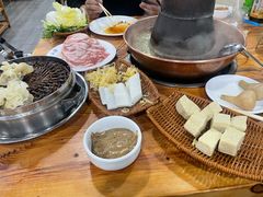 -元盛居(生态大街店)