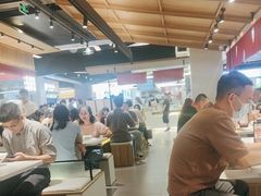 -一醒·手工面·西北传统小吃(悠方购物中心店)