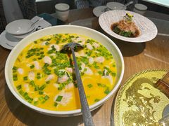 -隅焰·三生三味·手作川菜(金沙天街店)