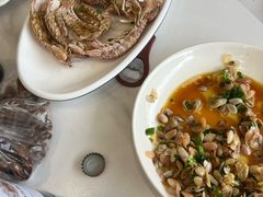 -金海湾海鲜排档(朱家尖店)