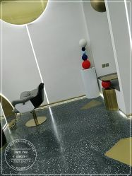-JUNO hair salon