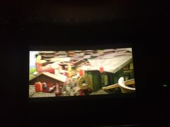 -AMG海上明珠影城(上海环球港RealDCinema店)