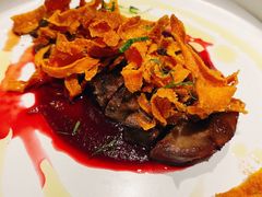 -Marina厨房·ALA精酿(月湖盛园店)