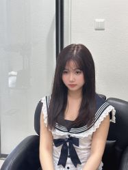 -FINE HAIR 烫染专业设计