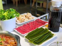 -古乐牛香·鲜牛肉牛杂火锅(吴江三里桥运东商业广场店)