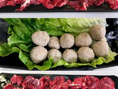 -陈记顺和潮汕牛肉火锅(棠德南路店)