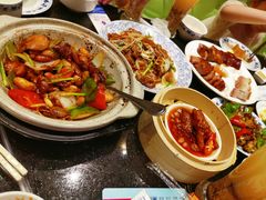 -正斗·港式粤菜(SKLP店)