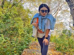 -白草畔自然风景区