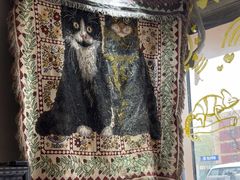 -平行世界·猫咖(首经贸店)