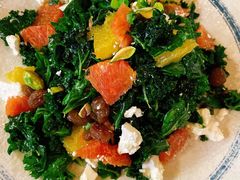 托斯卡纳蔬菜沙拉-PIZZA BIANCA(万象城店)