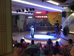 -极乐汇汗蒸会馆(杭州店)