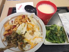 -永和大王(赤峰路二店)