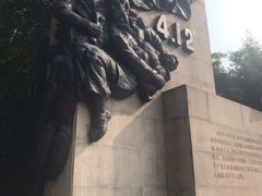 -上海市龙华烈士陵园