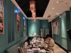 -美奈小馆·越南料理(中航城君尚购物中心店)