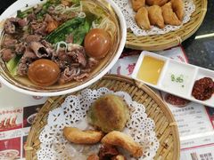 -一肴·牛肉粿条(深圳湾睿印店)