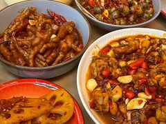-老三样·旧食新味(船山路店)